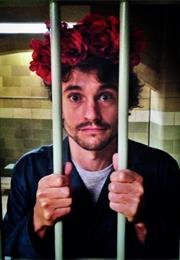 Hugh Dancy