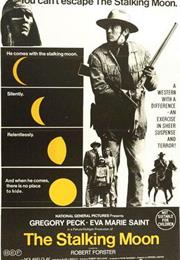 The Stalking Moon (Robert Mulligan)