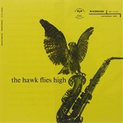 Coleman Hawkins - The Hawk Flies High