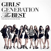 SNSD - Time Machine