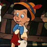 Pinocchio