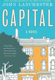 Capital (John Lanchester)