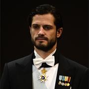 Prince Carl Philip, Duke of Värmland