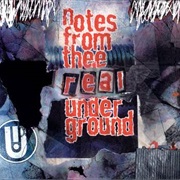 Various Artists- Notes From Thee Real Underground, Vol. 1