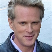 Cary Elwes