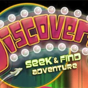 Discovery! a Seek and Find Adventure