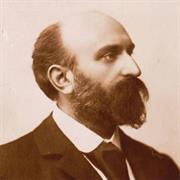 Ernest Chausson