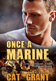 Once a Marine (Cat Grant)