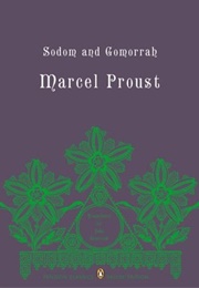 Sodom and Gomorrah (Marcel Proust)