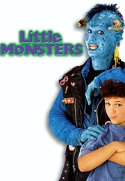 Little Monsters (1989)