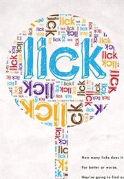 Lick (2010)