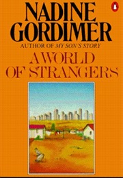 A World of Strangers (Nadine Gordimer)