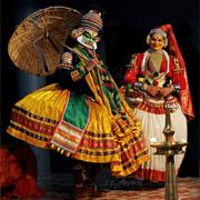 Kathakali