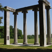 Princeton Battlefield State Park, New Jersey