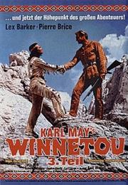 Winnetou III