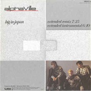 Big in Japan (Extended Remix) - Alphaville