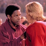 Coach Herman Boone (Remember the Titans)