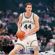 Shawn Bradley