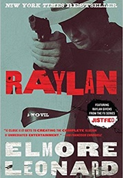 Raylan (Elmore Leonard)