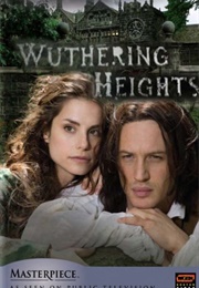 Wuthering Heights (2009)