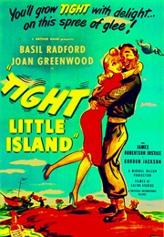 Tight Little Island (1949)