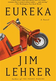 Eureka (Jim Lehrer)