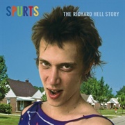 Dim Stars - The Richard Hell Story