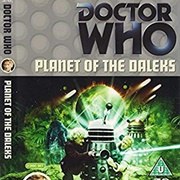 Planet of the Daleks - Part 1