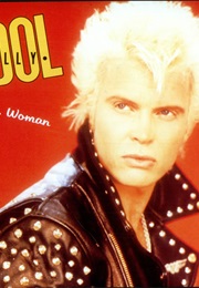 Billy Idol: L.A. Woman (1990)