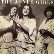 The Jones Girls