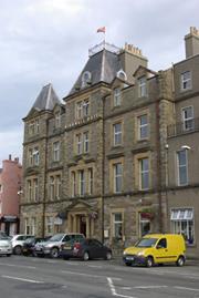 Kirkwall