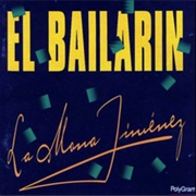 El Bailarín – La Mona Jiménez (1994)