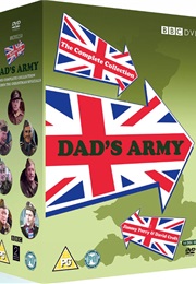 Dad&#39;s Army: The Complete Collection (1968)