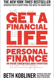 Get a Financial Life (Beth Koblinerhttps://Images.Gr-Assets.com/Books/14)