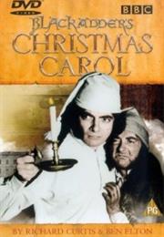 Blackadder&#39;s Christmas Carol (TV Movie)