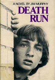 Death Run (Jim Murphy)