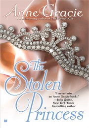 The Stolen Princess (Anne Gracie)