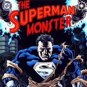 The Superman Monster