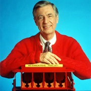Mister Rogers&#39; Neighborhood (1968-2001)