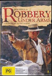 Robbery Under Arms (TV Series)