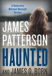 Haunted (James Patterson)