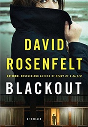 Blackout (David Rosenfelt)