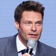 Ryan Seacrest