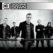 Citizen/Soldier - 3 Doors Down