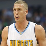 Mason Plumlee