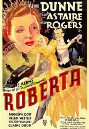 Roberta (William A. Seiter)