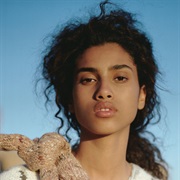 Imaan Hammam