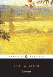 Summer (Edith Wharton)