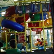 Mcdonald&#39;s Playplace