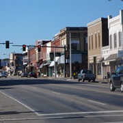 Lenoir City, Tennessee